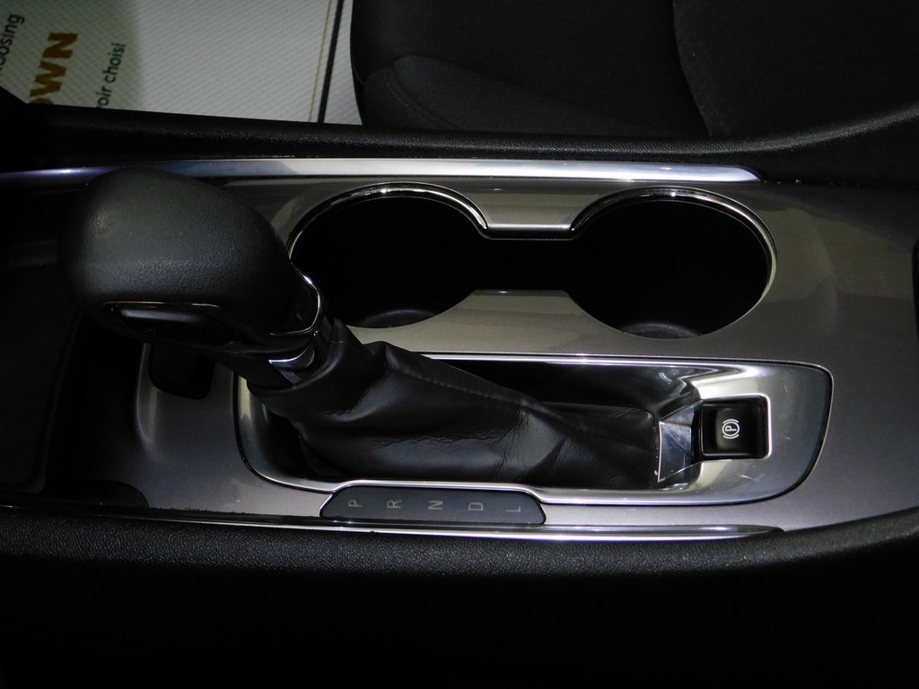 Chevrolet Malibu  2022