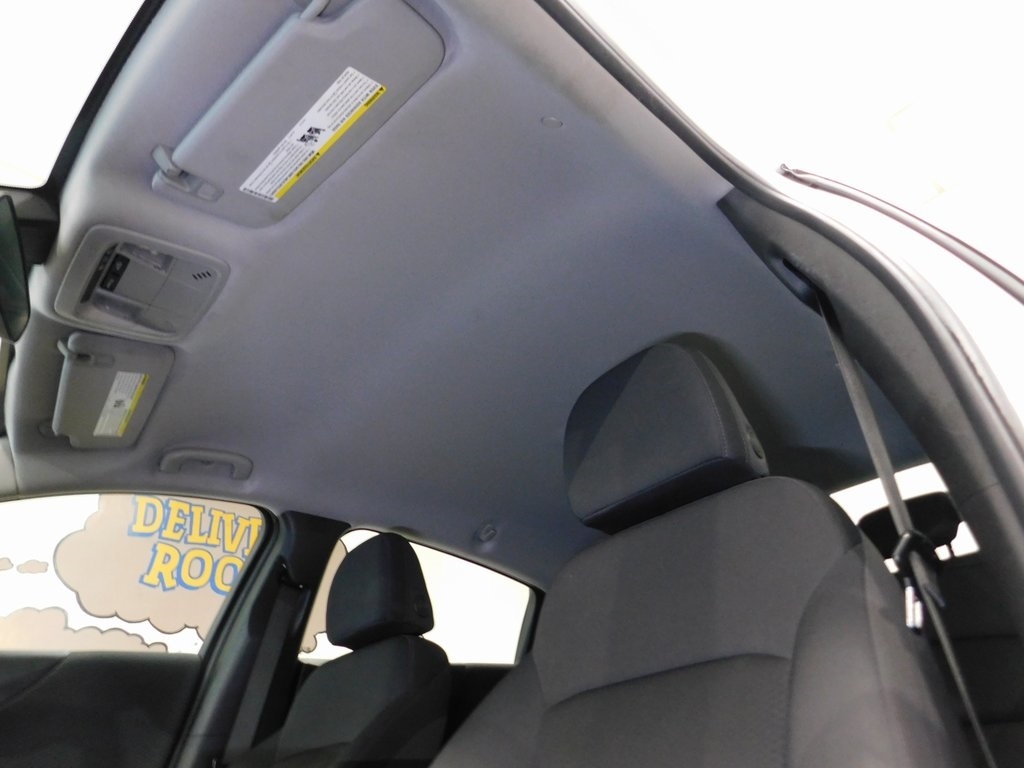 Chevrolet Malibu  2022