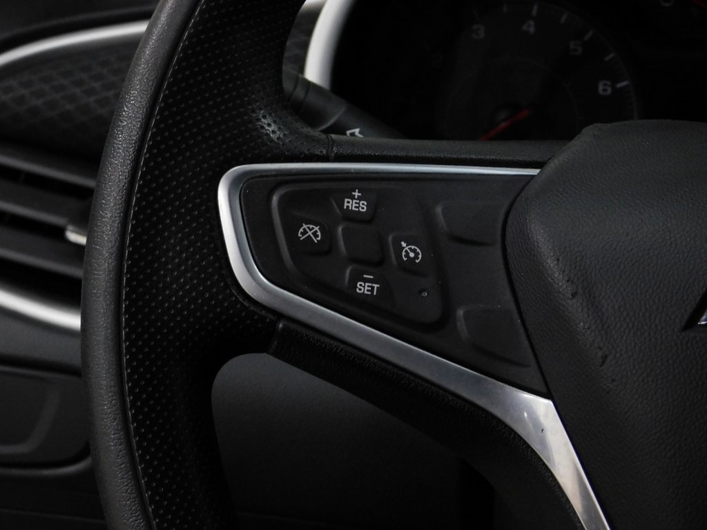 Chevrolet Malibu  2022