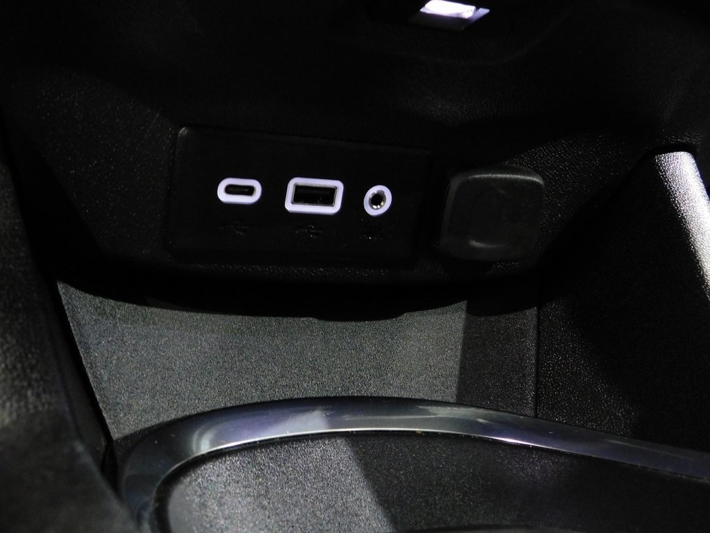 Chevrolet Malibu  2022