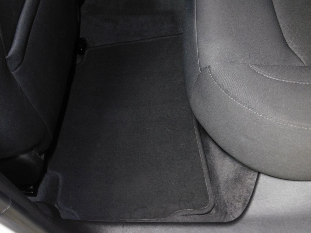 Chevrolet Malibu  2022