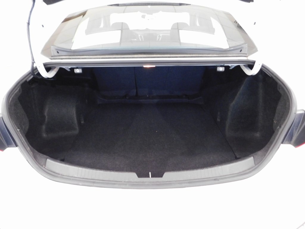 Chevrolet Malibu  2022