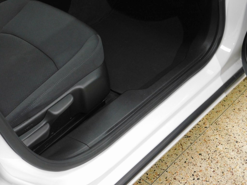 Chevrolet Malibu  2022