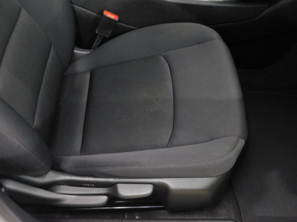 Chevrolet Malibu  2022