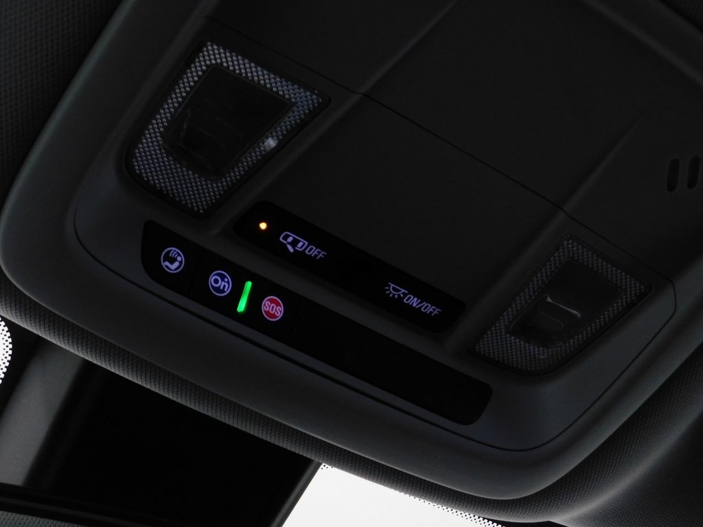 Chevrolet Malibu  2022