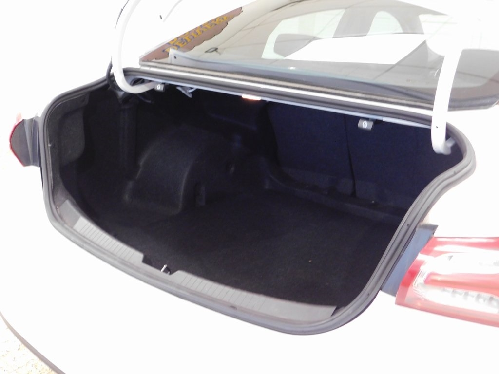 Chevrolet Malibu  2022