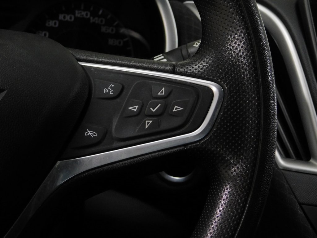 Chevrolet Malibu  2022