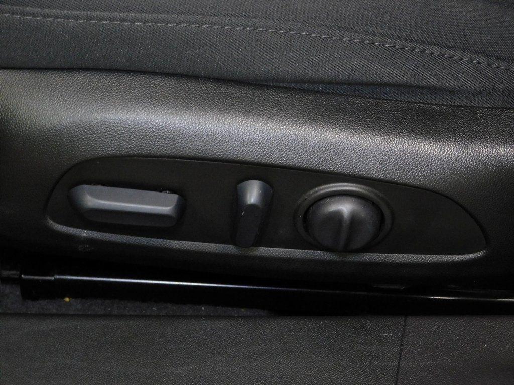 Chevrolet Malibu  2022