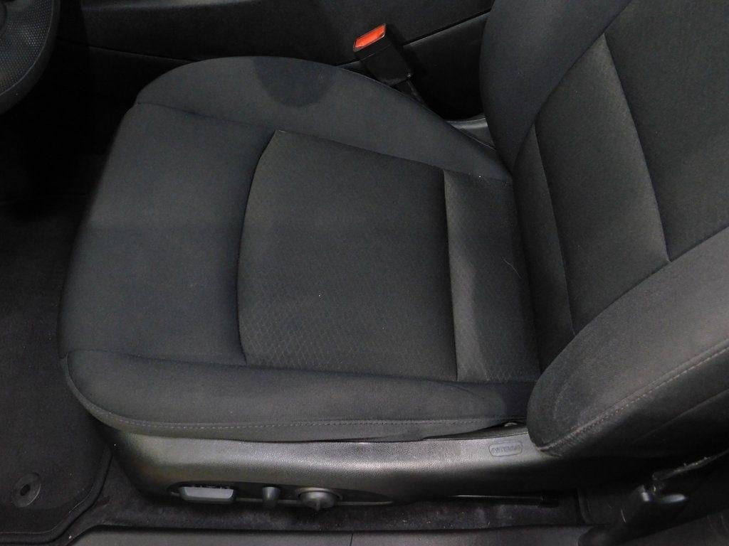 Chevrolet Malibu  2022