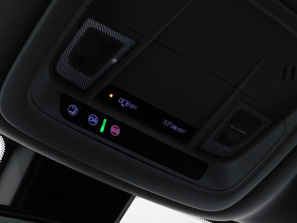 Chevrolet Malibu  2022