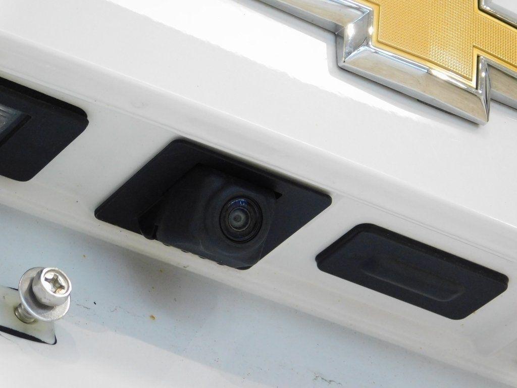 Chevrolet Malibu  2022