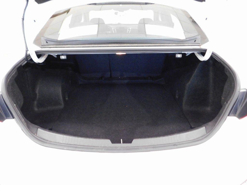 Chevrolet Malibu  2022