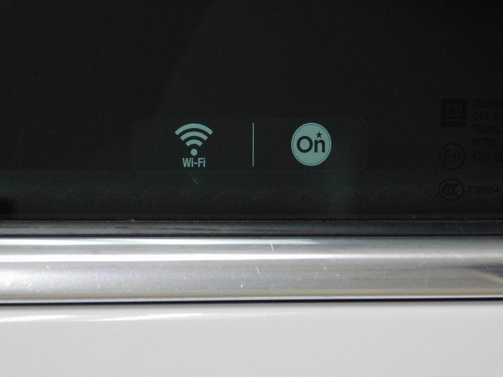 Chevrolet Malibu  2022