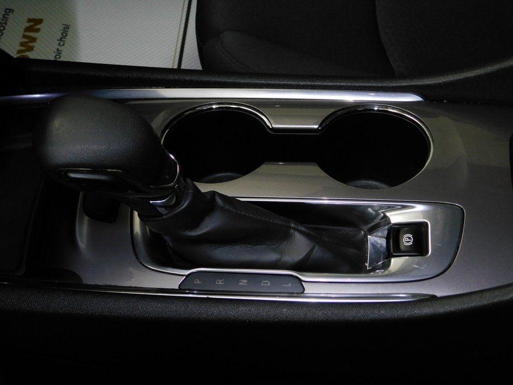 Chevrolet Malibu  2022