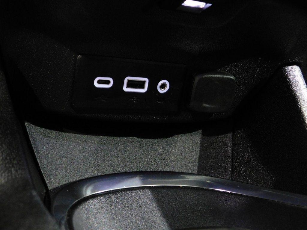 Chevrolet Malibu  2022