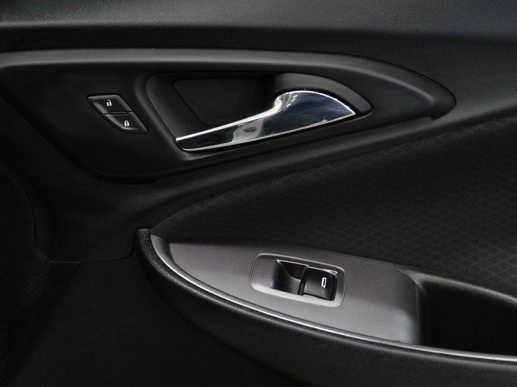 Chevrolet Malibu  2022