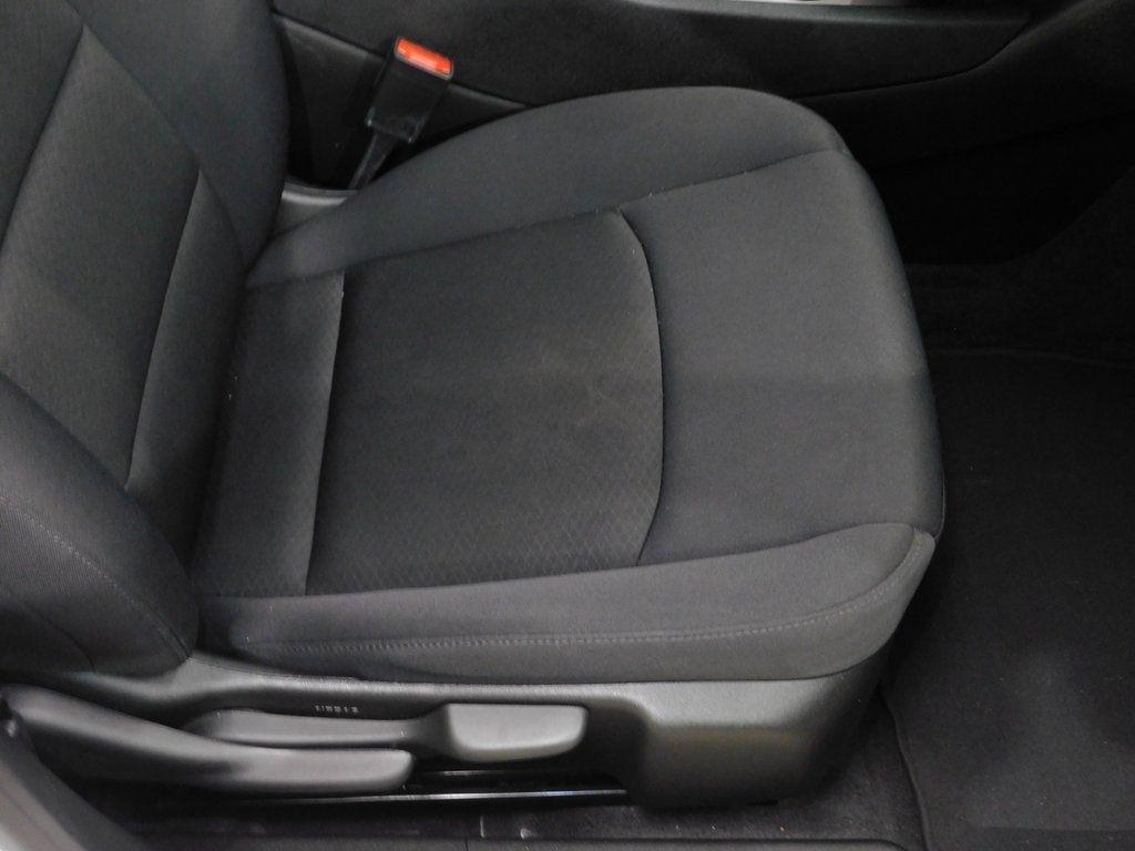 Chevrolet Malibu  2022