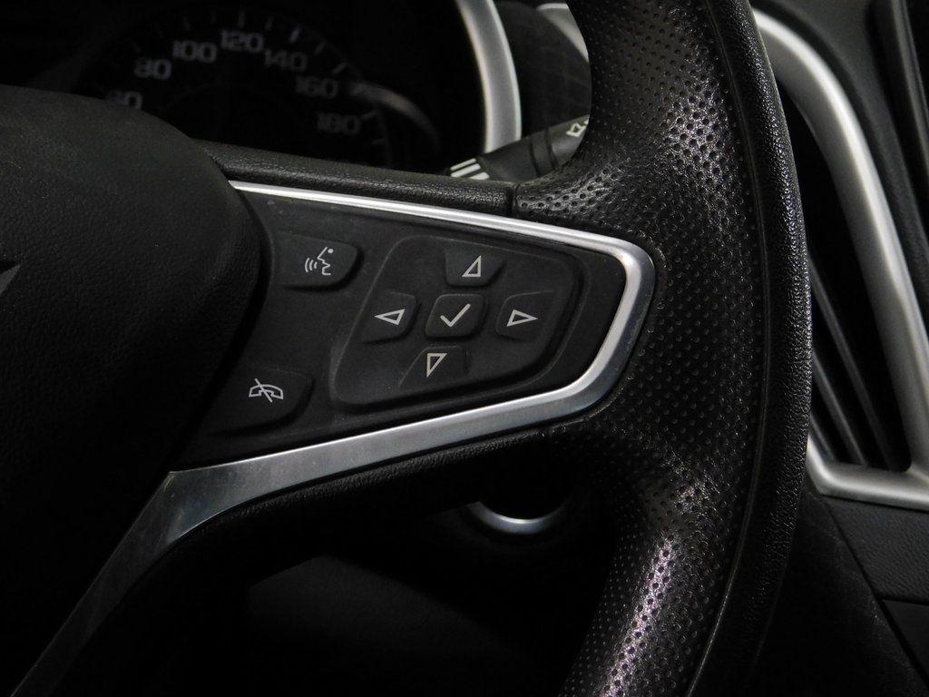 Chevrolet Malibu  2022