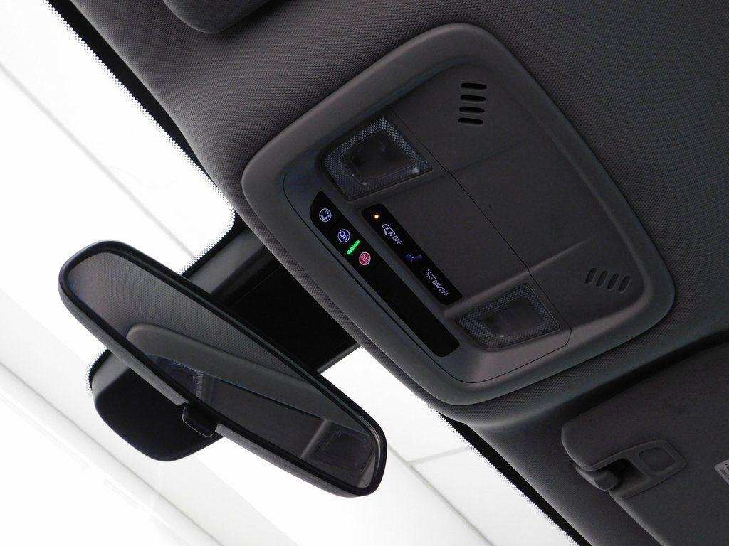 Chevrolet Malibu  2022