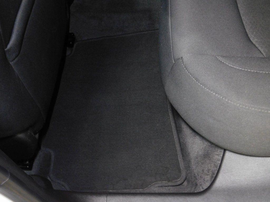 Chevrolet Malibu  2022