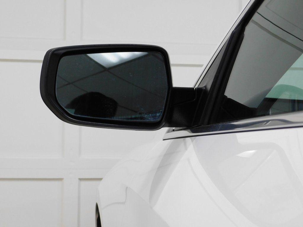 Chevrolet Malibu  2022