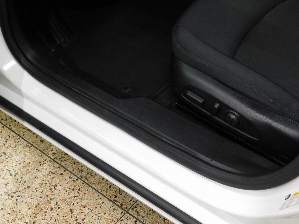 Chevrolet Malibu  2022