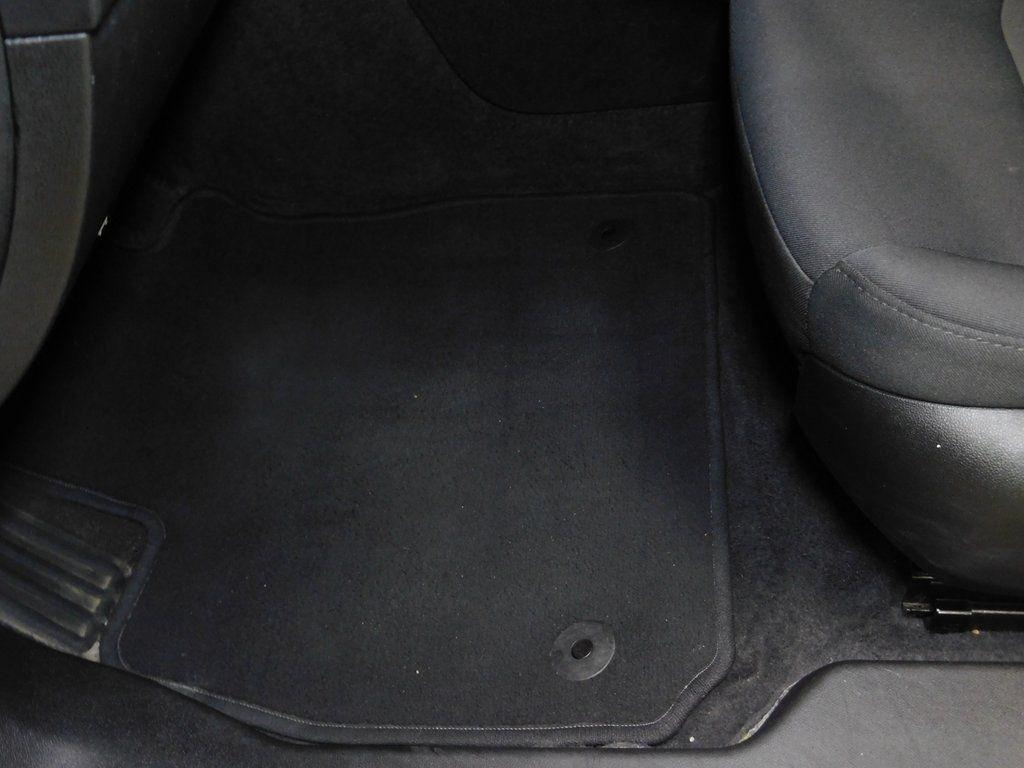 Chevrolet Malibu  2022