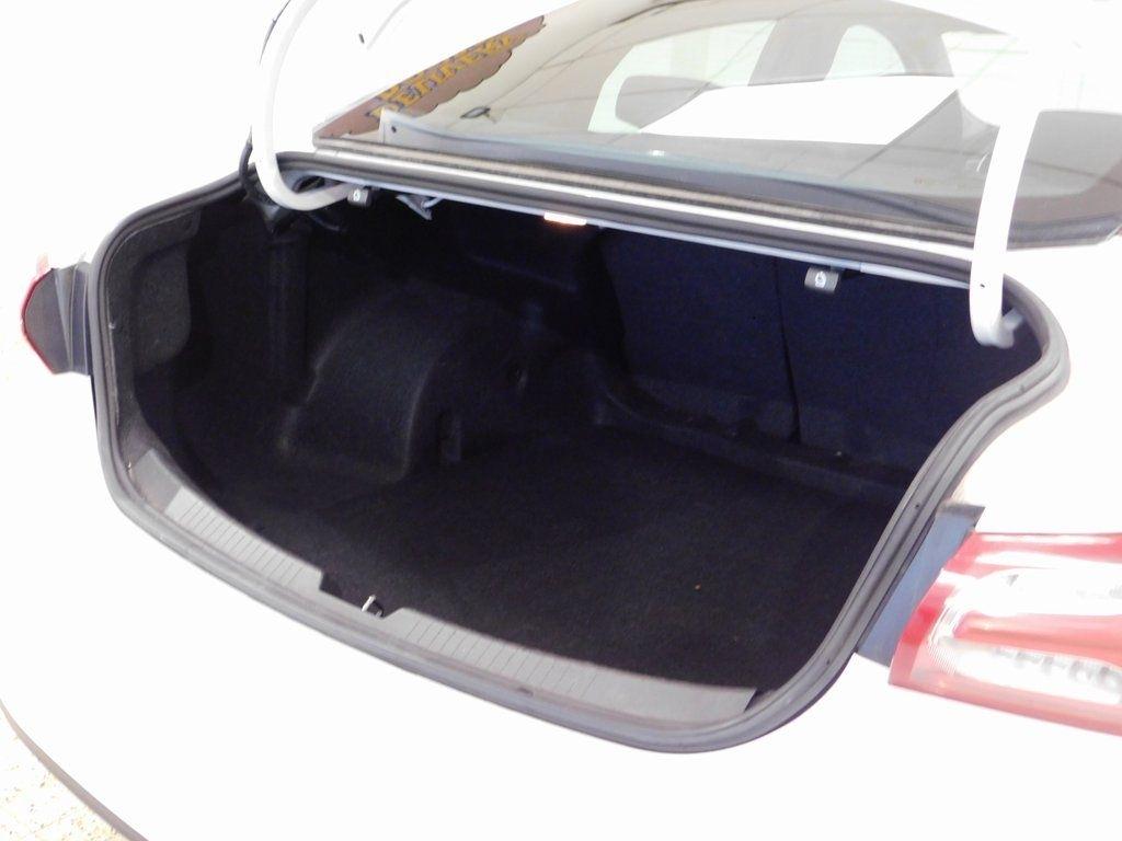 Chevrolet Malibu  2022