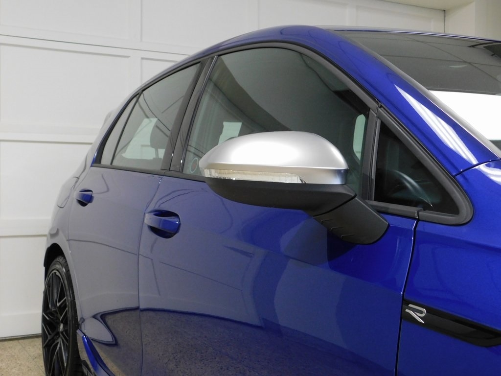 Volkswagen Golf R  2024