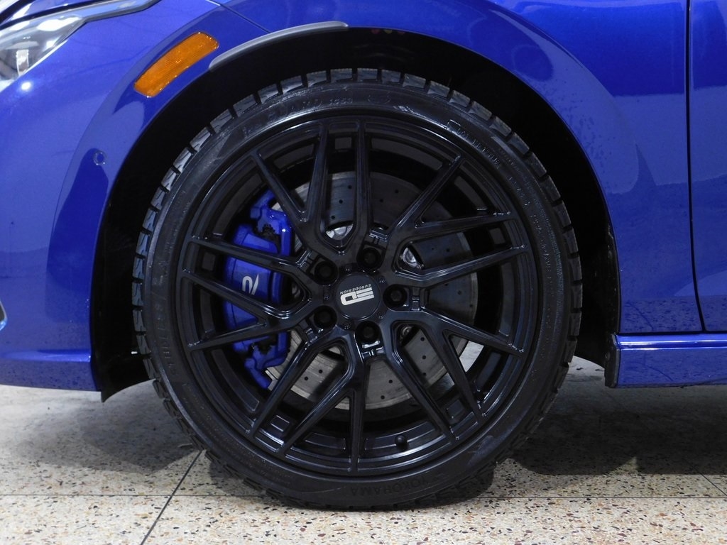 Volkswagen Golf R  2024