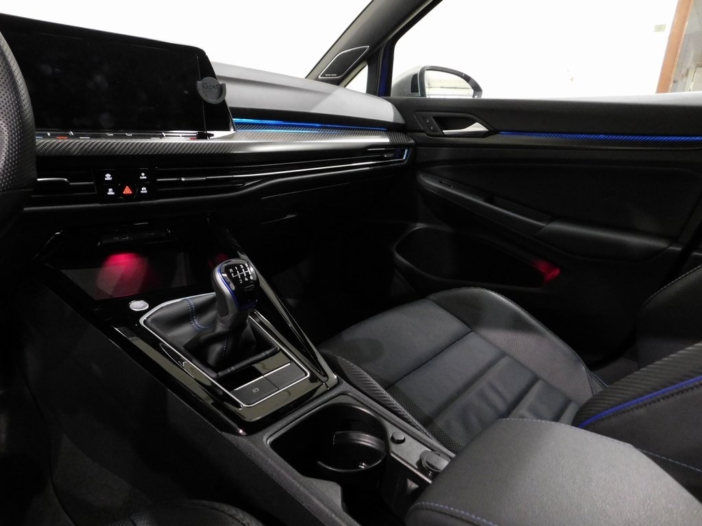 Volkswagen Golf R  2024