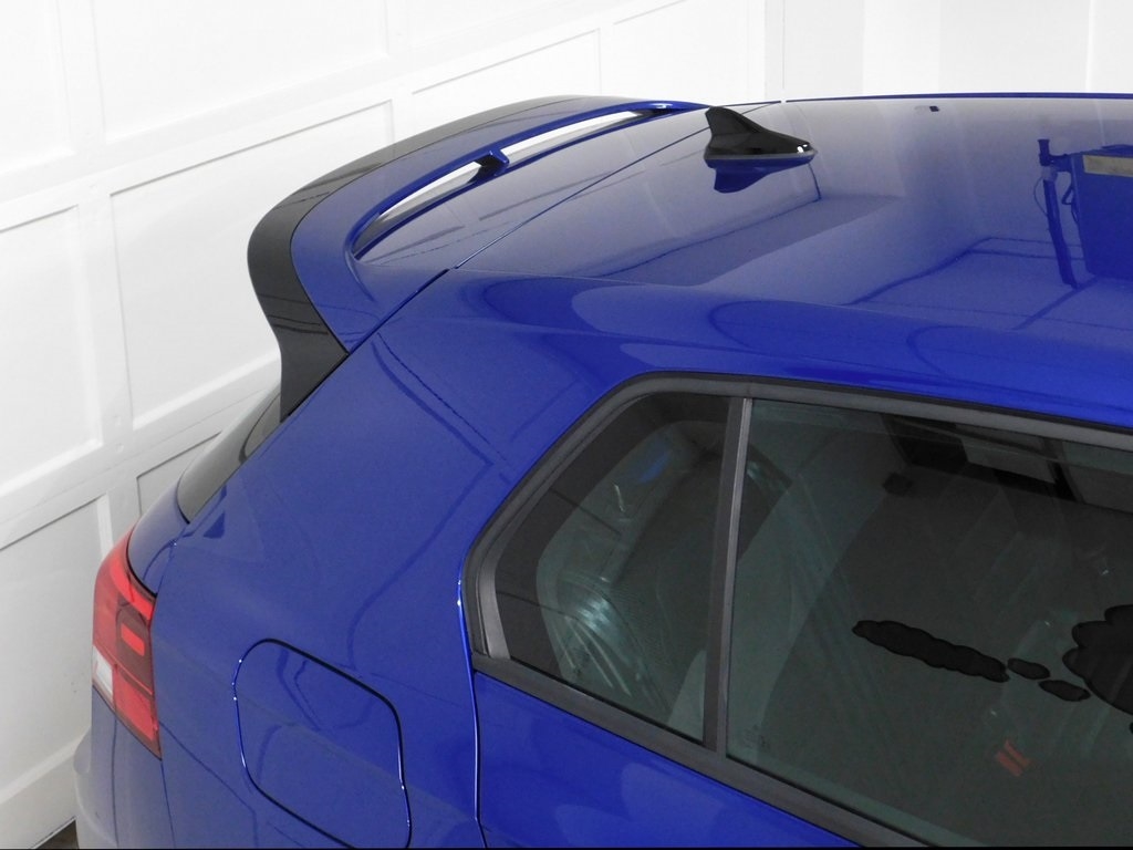 Volkswagen Golf R  2024