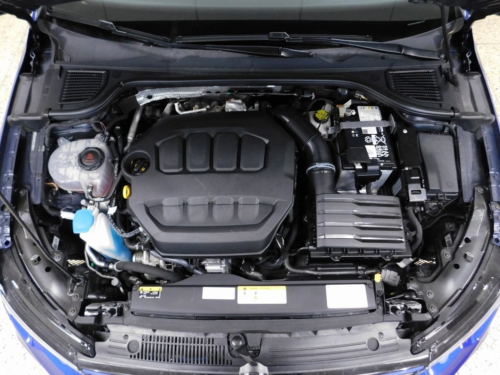 Volkswagen Golf R  2024