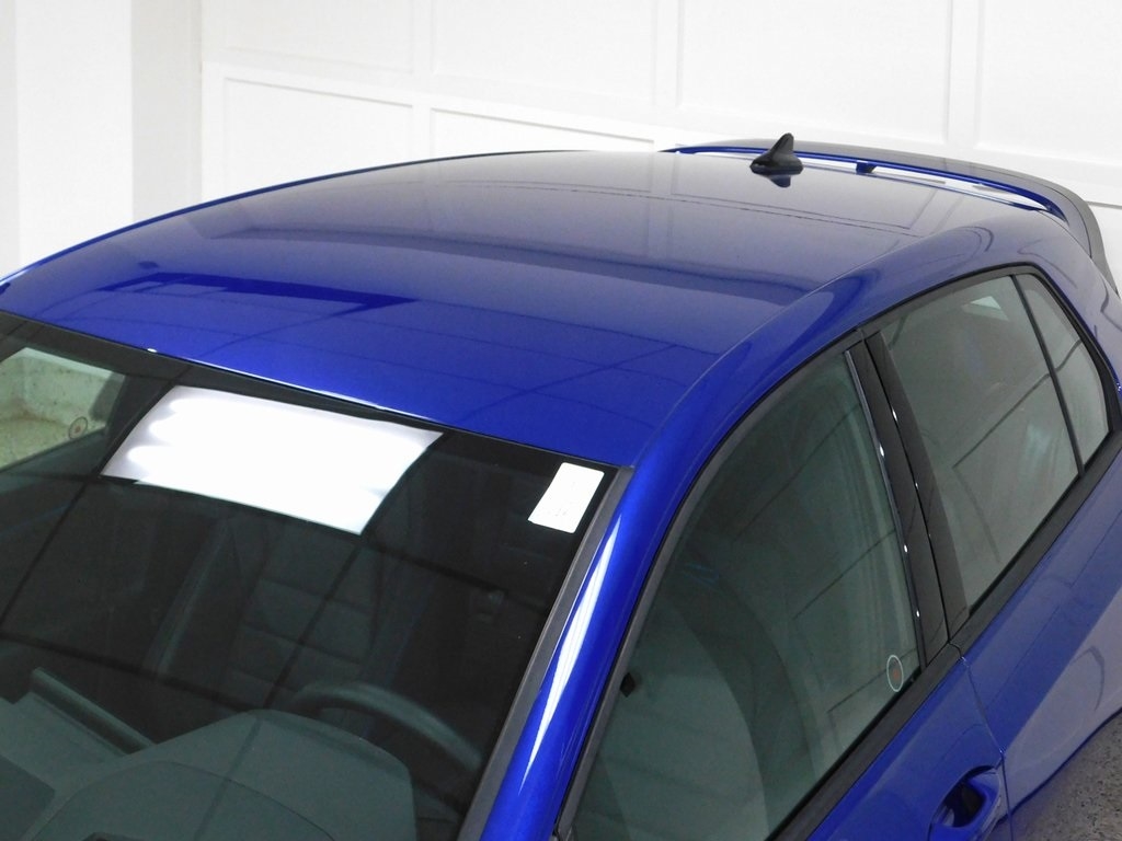 Volkswagen Golf R  2024