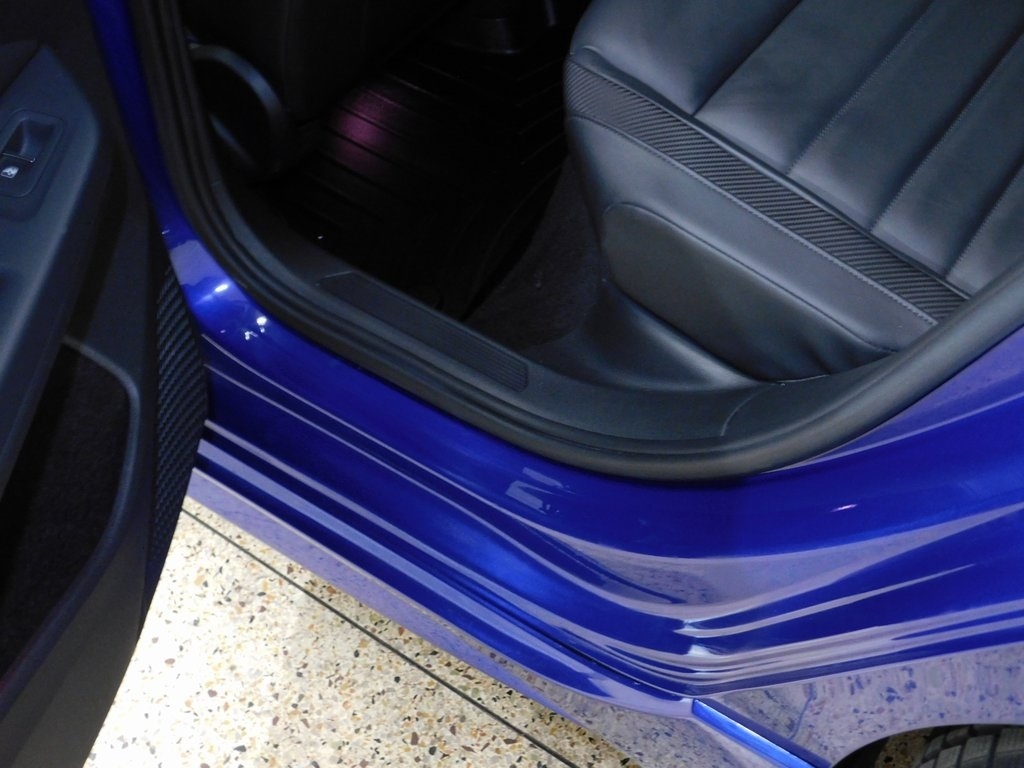 Volkswagen Golf R  2024