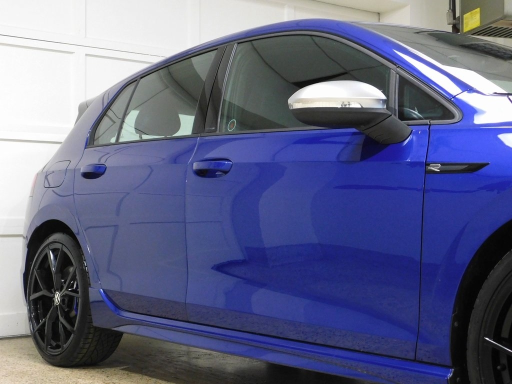 Volkswagen Golf R  2024