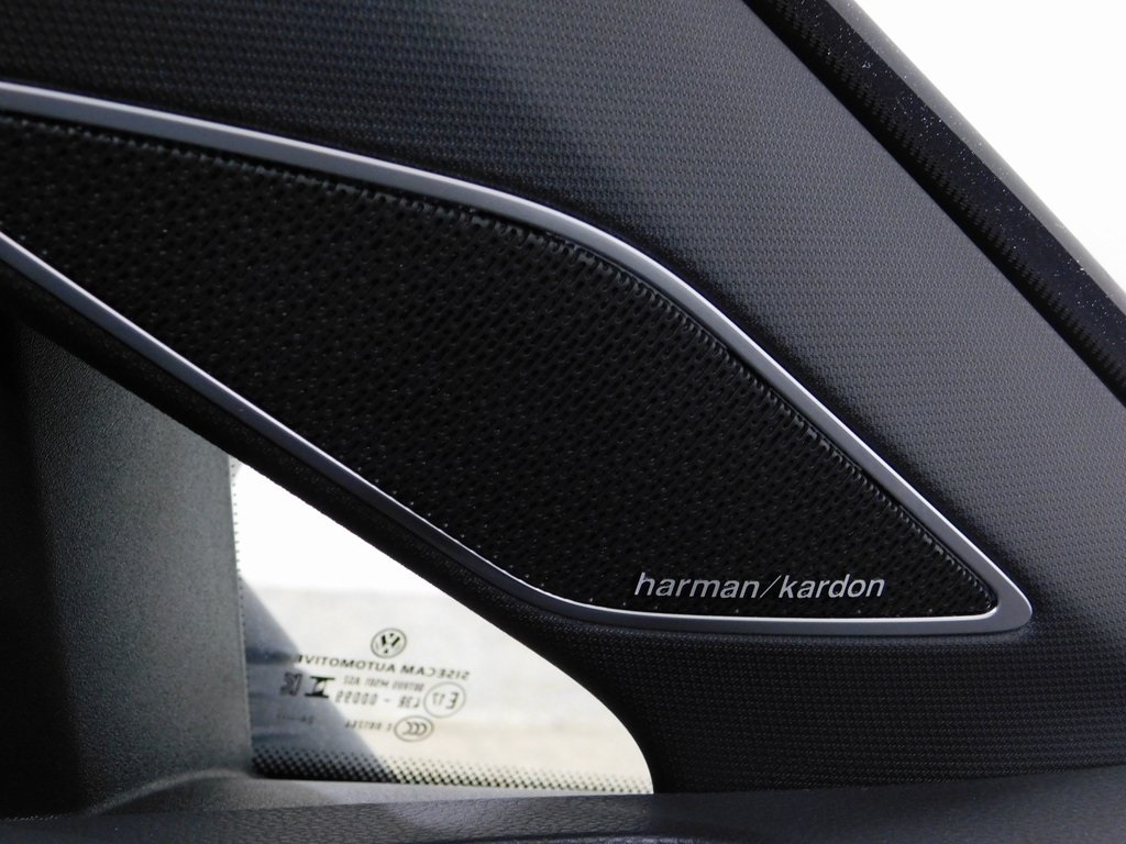 Volkswagen Golf R  2024