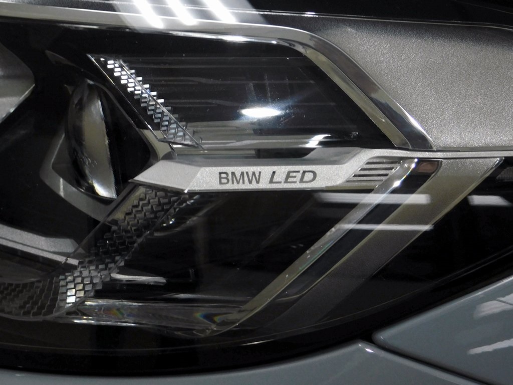 BMW X4 xDrive30i 2023