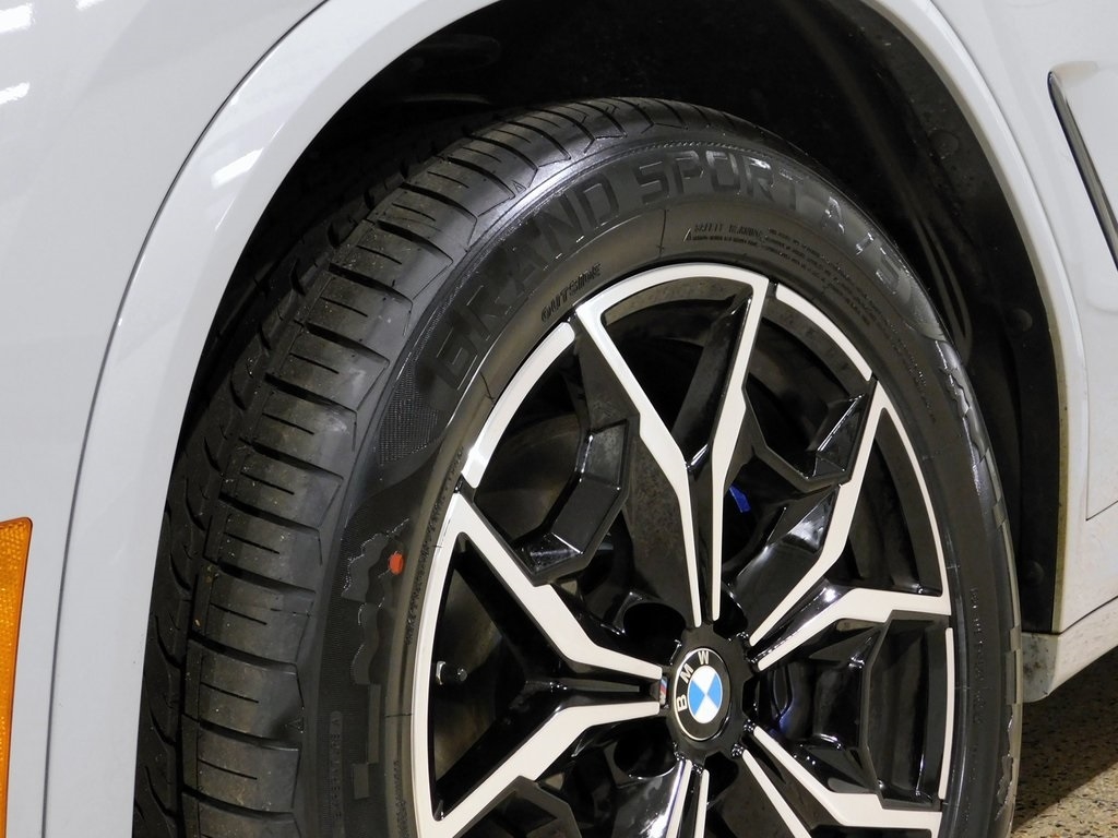 BMW X4 xDrive30i 2023