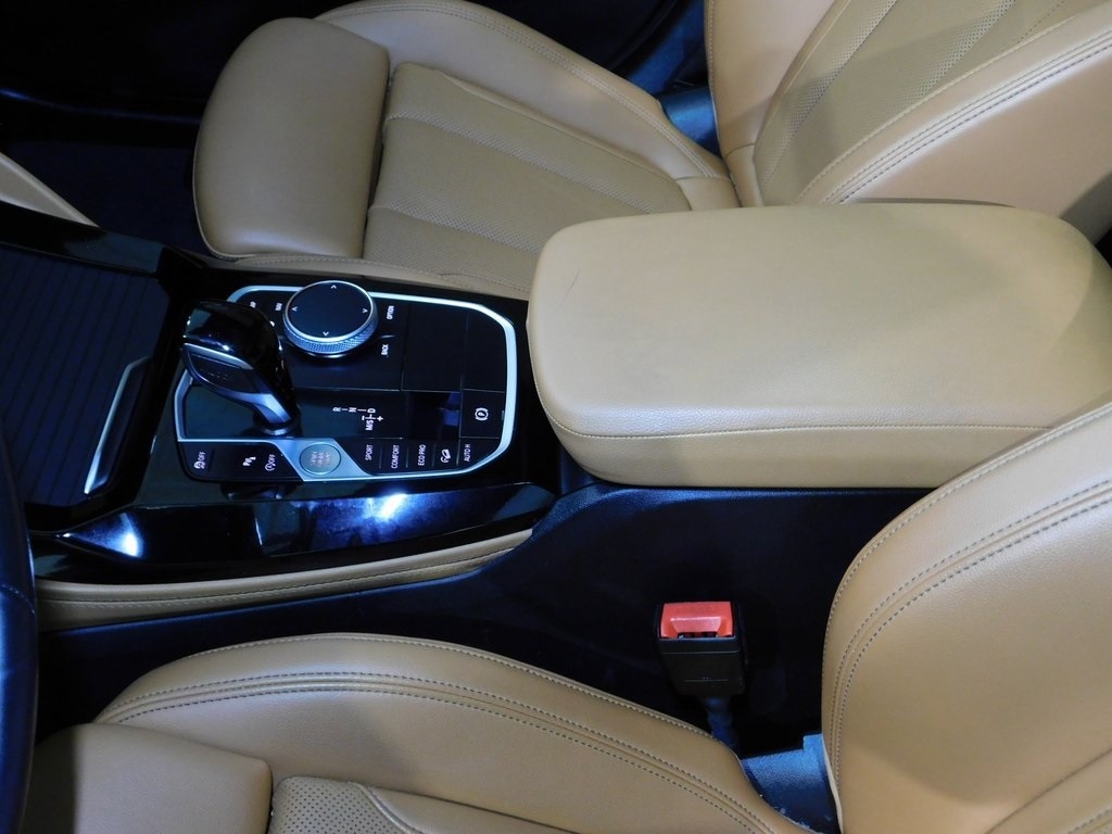 BMW X4 xDrive30i 2023