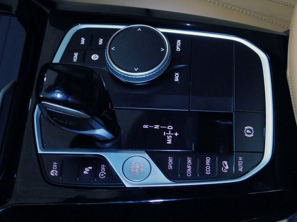 BMW X4 xDrive30i 2023