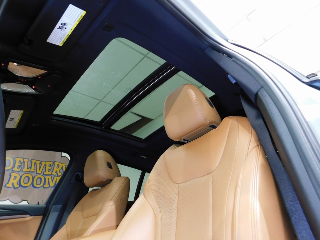 BMW X4 xDrive30i 2023