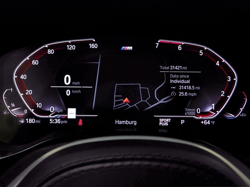 BMW X4 xDrive30i 2023