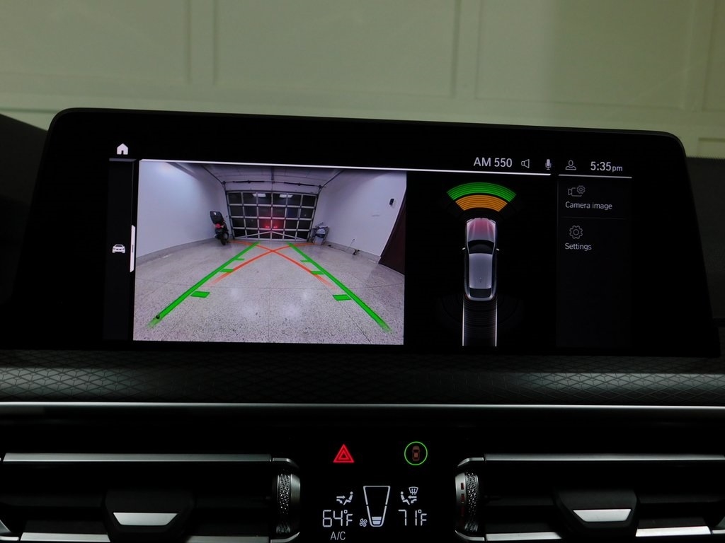 BMW X4 xDrive30i 2023