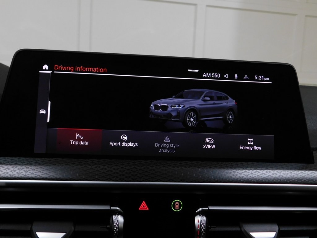 BMW X4 xDrive30i 2023