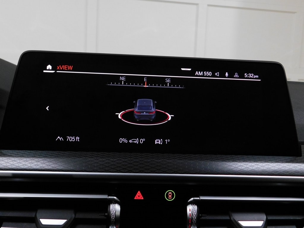 BMW X4 xDrive30i 2023