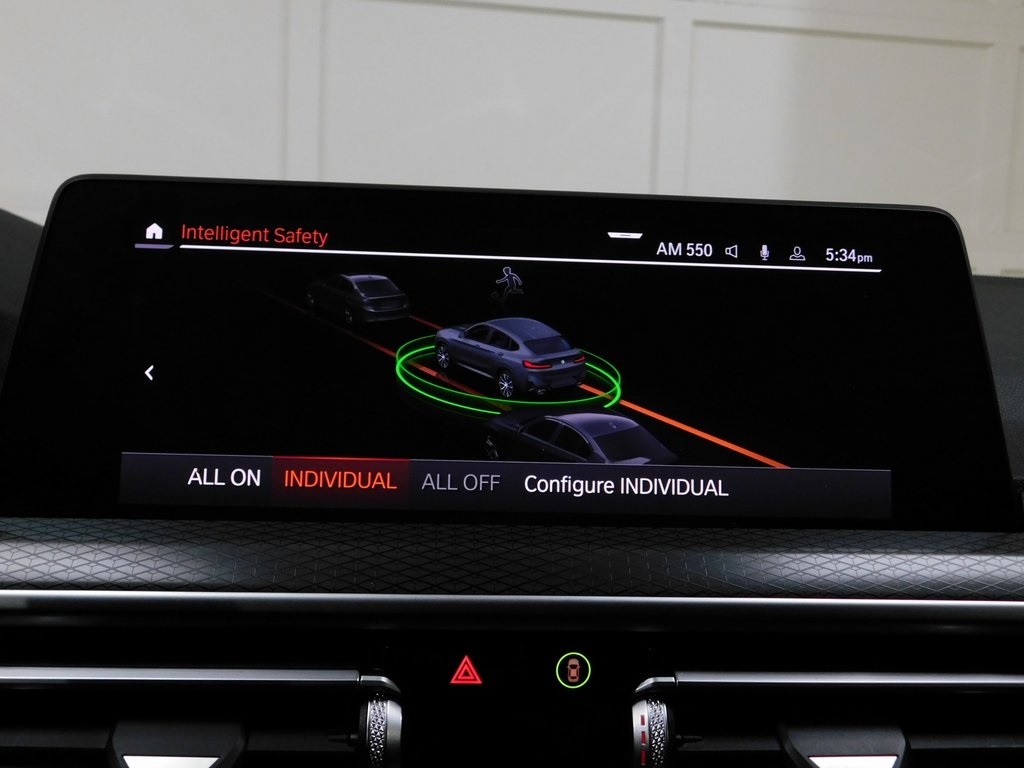 BMW X4 xDrive30i 2023