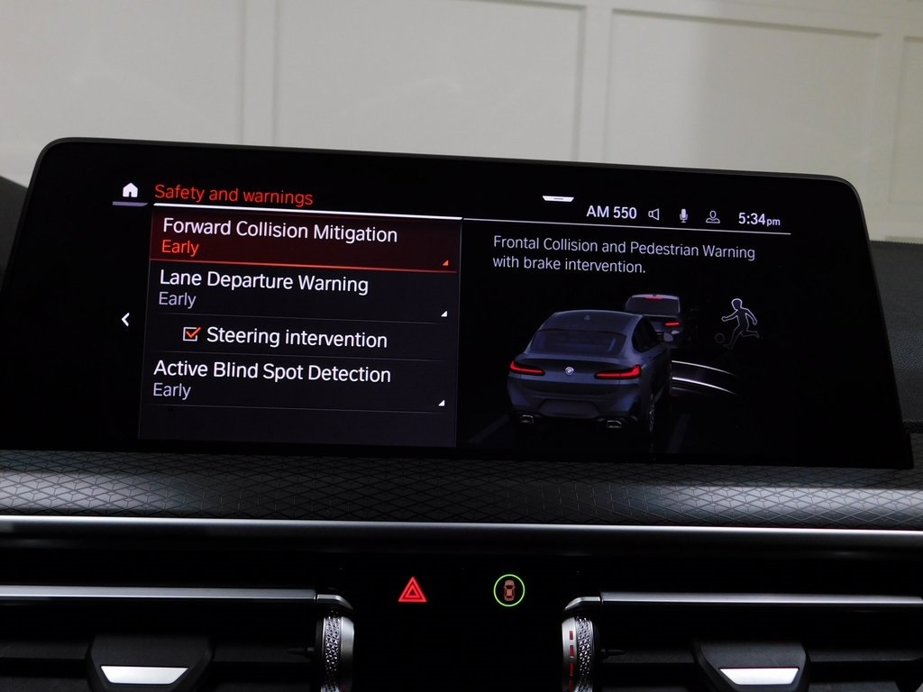 BMW X4 xDrive30i 2023