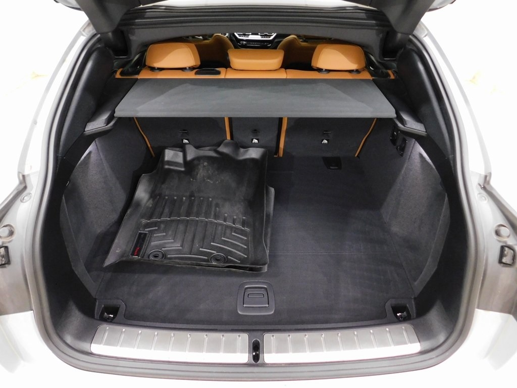 BMW X4 xDrive30i 2023