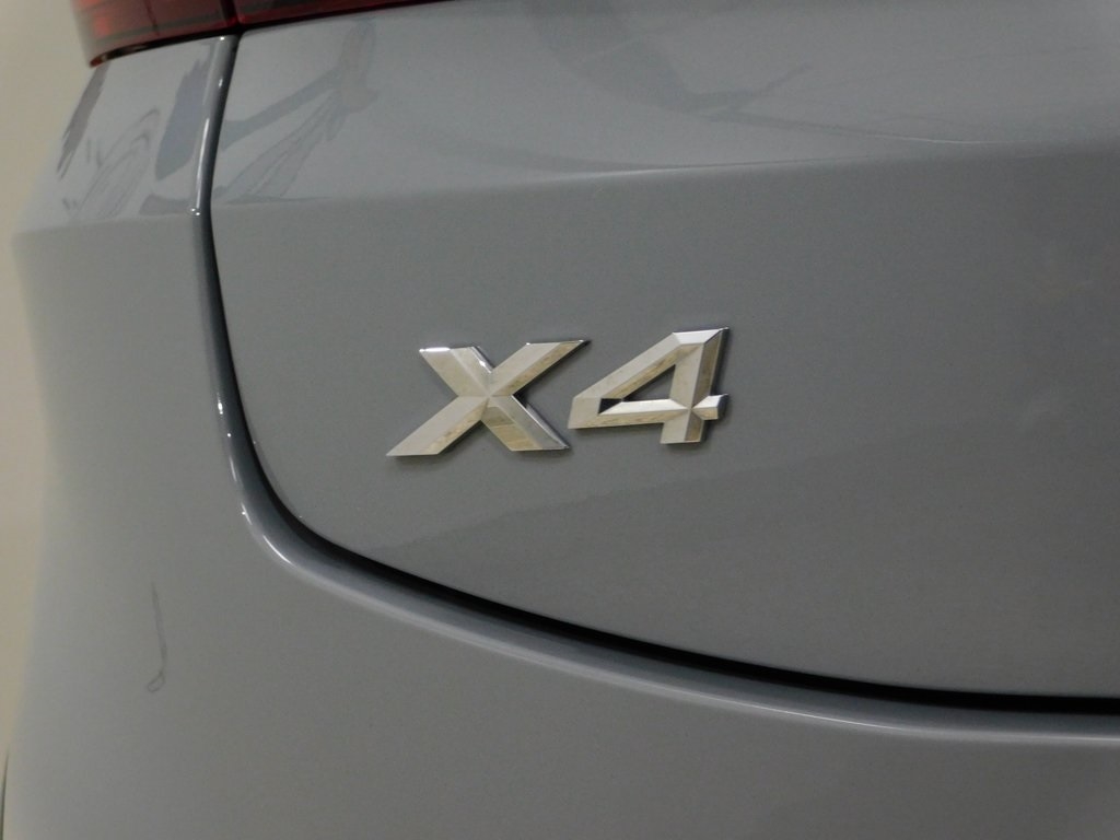 BMW X4 xDrive30i 2023